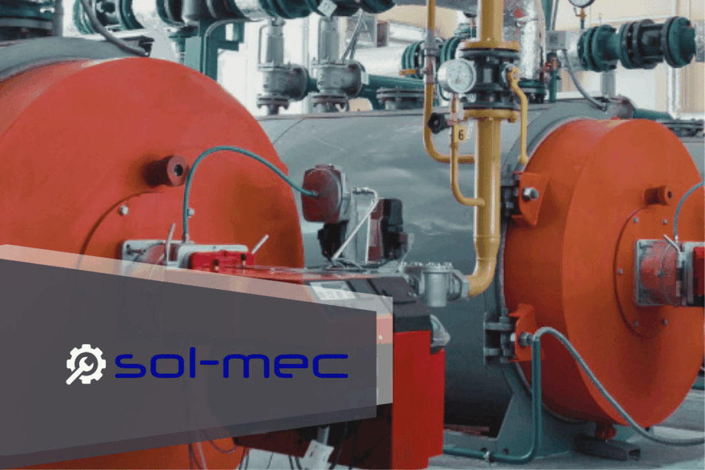 caldereria industrial a mida